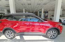 Chery Tiggo 7 Pro Premium