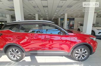 Chery Tiggo 7 Pro 2023 Premium