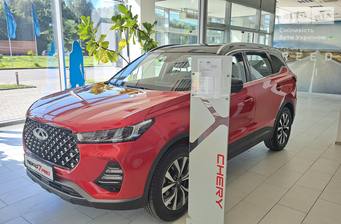 Chery Tiggo 7 Pro 2023 Premium