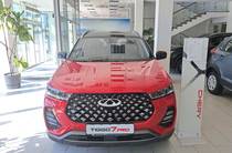 Chery Tiggo 7 Pro Premium