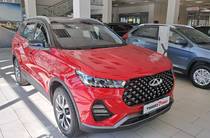 Chery Tiggo 7 Pro Premium