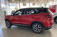 Chery Tiggo 7 Pro Premium