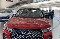 Chery Tiggo 7 Pro Premium