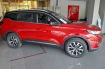 Chery Tiggo 7 Pro Premium