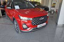 Chery Tiggo 7 Pro Premium