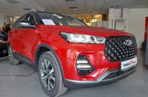 Chery Tiggo 7 Pro Premium