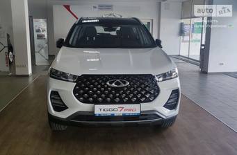 Chery Tiggo 7 Pro 2023 Premium