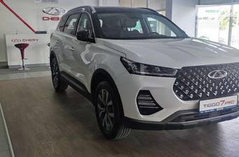 Chery Tiggo 7 Pro 2023 Premium