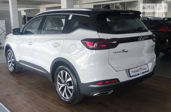 Chery Tiggo 7 Pro 2023 Premium