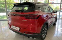 Chery Tiggo 7 Pro Premium