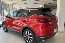 Chery Tiggo 7 Pro Premium