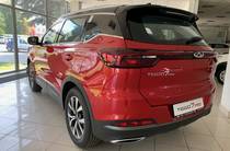 Chery Tiggo 7 Pro Premium