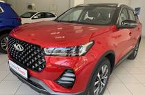 Chery Tiggo 7 Pro Premium