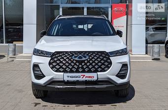 Chery Tiggo 7 Pro 2023 Premium