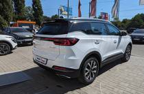 Chery Tiggo 7 Pro Premium