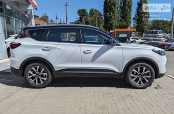 Chery Tiggo 7 Pro 2023 Premium