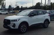 Chery Tiggo 7 Pro Premium