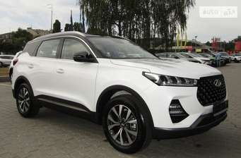 Chery Tiggo 7 Pro 2023 в Черновцы