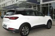 Chery Tiggo 7 Pro Premium