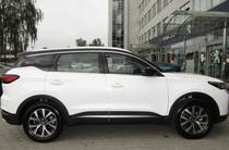 Chery Tiggo 7 Pro Premium