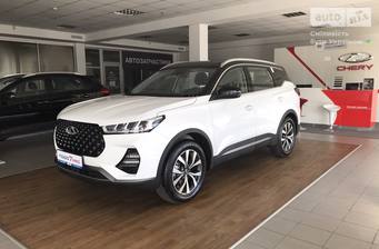 Chery Tiggo 7 Pro 2023 Premium