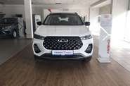 Chery Tiggo 7 Pro Premium