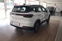 Chery Tiggo 7 Pro Premium