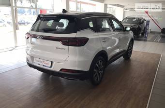 Chery Tiggo 7 Pro 2023 Premium