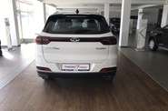 Chery Tiggo 7 Pro Premium