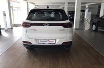 Chery Tiggo 7 Pro Premium