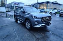 Chery Tiggo 7 Pro Premium