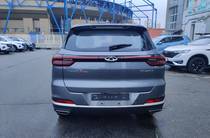 Chery Tiggo 7 Pro Premium