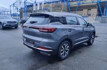 Chery Tiggo 7 Pro Premium