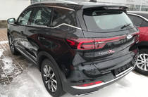 Chery Tiggo 7 Pro Premium