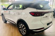 Chery Tiggo 7 Pro Premium