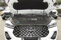 Chery Tiggo 7 Pro Premium