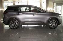 Chery Tiggo 7 Pro Premium