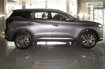 Chery Tiggo 7 Pro 2023 Premium