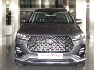 Chery Tiggo 7 Pro 2023 Premium