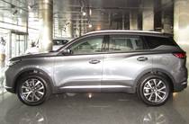 Chery Tiggo 7 Pro Premium