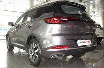 Chery Tiggo 7 Pro Premium