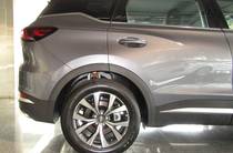 Chery Tiggo 7 Pro Premium