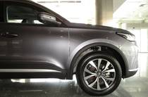 Chery Tiggo 7 Pro Premium