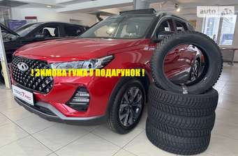 Chery Tiggo 7 Pro 2023 в Харьков