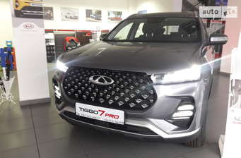 Chery Tiggo 7 Pro 2023 в Белая Церковь