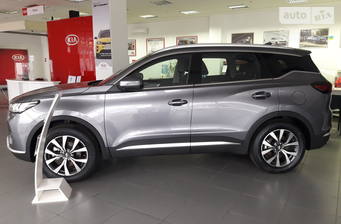 Chery Tiggo 7 Pro 2023 Premium