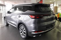 Chery Tiggo 7 Pro Premium