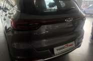 Chery Tiggo 7 Pro Premium