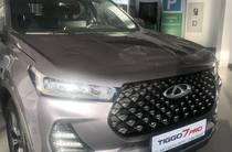 Chery Tiggo 7 Pro Premium