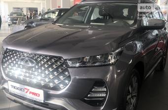 Chery Tiggo 7 Pro 2023 Premium